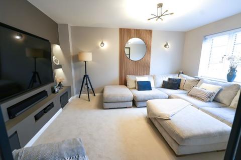 4 bedroom detached house for sale, Hemmings Mill, Barford, Warwickshire