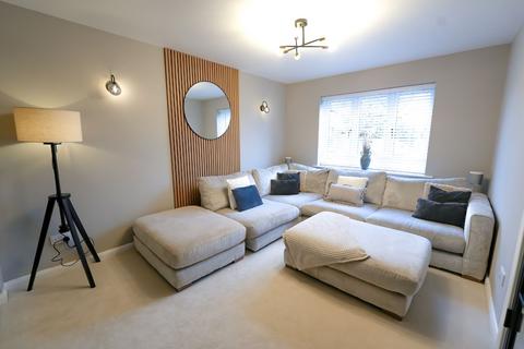 4 bedroom detached house for sale, Hemmings Mill, Barford, Warwickshire