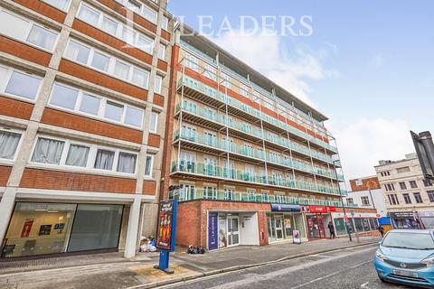 1 bedroom flat to rent, Babington Court, Gower Street, Derby, DE1