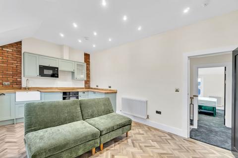 2 bedroom flat to rent, Belmont Road, St. Andrews, BS6
