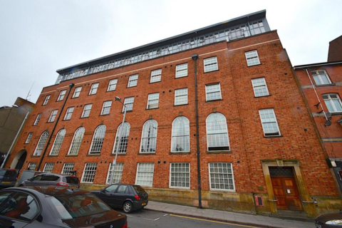 undefined, Castle Exchange, 41 Broad Street, Nottingham, NG1