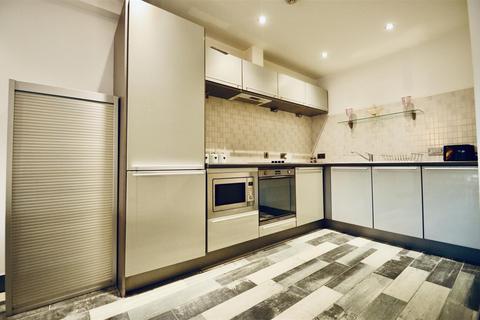 undefined, Castle Exchange, 41 Broad Street, Nottingham, NG1