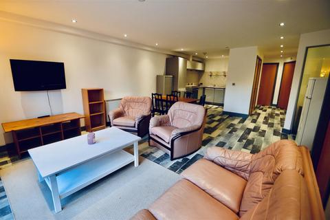 undefined, Castle Exchange, 41 Broad Street, Nottingham, NG1