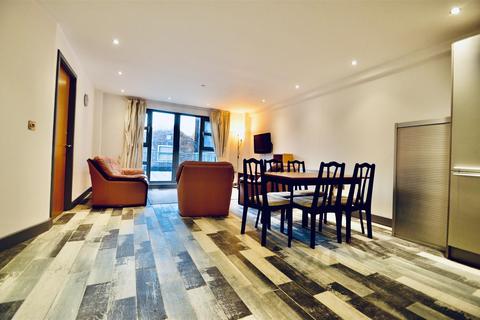undefined, Castle Exchange, 41 Broad Street, Nottingham, NG1