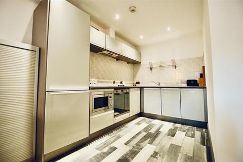 undefined, Castle Exchange, 41 Broad Street, Nottingham, NG1
