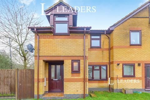 undefined, The Ridgeway, Leicester, Leicestershire, LE3