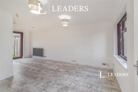 undefined, The Ridgeway, Leicester, Leicestershire, LE3