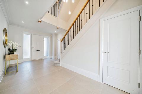 5 bedroom detached house for sale, Claremont Place, Foxdell, Northwood