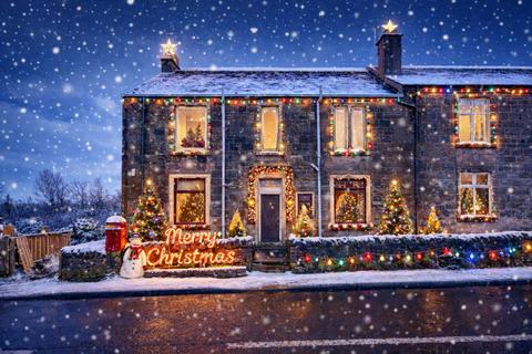 undefined, 6 Dunlop Road, Barrmill