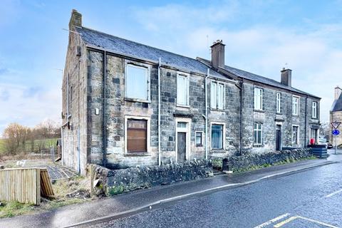 1 bedroom flat for sale - 6 Dunlop Road, Barrmill
