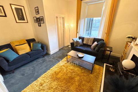 1 bedroom flat for sale, Dunlop Road, Barrmill