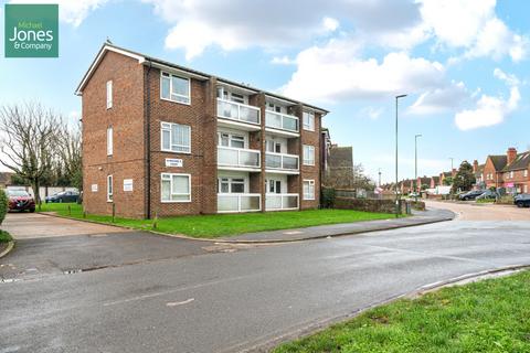 undefined, St Michaels Court, Sompting Road, Lancing, West Sussex, BN15
