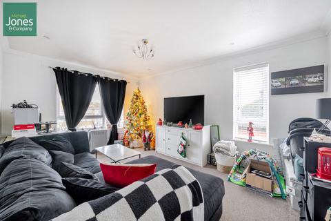 undefined, St Michaels Court, Sompting Road, Lancing, West Sussex, BN15