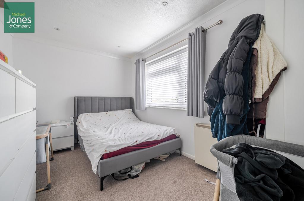 Main Bedroom
