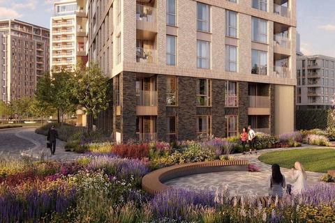 undefined, King's Road Park, Fulham, London, SW6