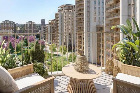 undefined, King's Road Park, Fulham, London, SW6