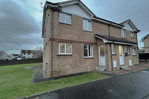 2 bedroom flat for sale, Glenmuir Square, Ayr KA8
