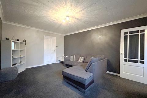 2 bedroom flat for sale, Glenmuir Square, Ayr KA8