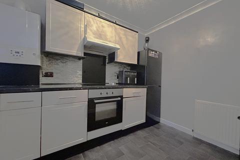2 bedroom flat for sale, Glenmuir Square, Ayr KA8