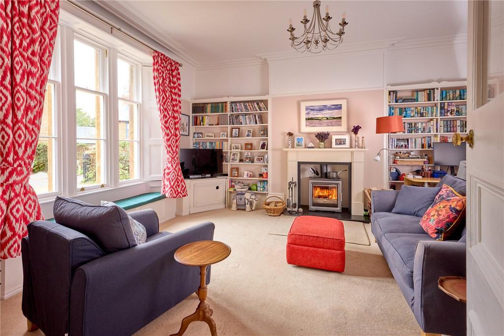 Drawing Room