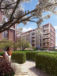 undefined, King's Road Park, Fulham, London, SW6