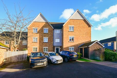 2 bedroom flat for sale - Richards Field, Basingstoke RG24