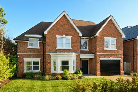 5 bedroom detached house to rent, Fairmile Lane, Cobham, Surrey, KT11