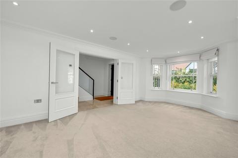5 bedroom detached house to rent, Fairmile Lane, Cobham, Surrey, KT11