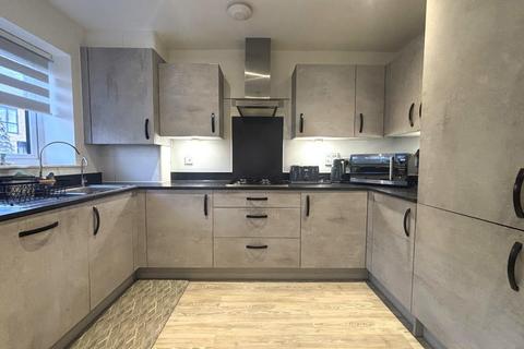 3 bedroom semi-detached house for sale, Rusling Way, Stevenage