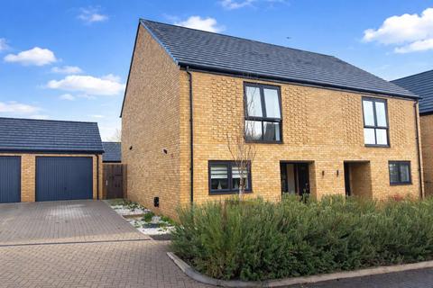 undefined, Rusling Way, Stevenage