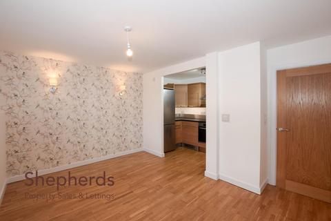 1 bedroom flat for sale, Turners Hill, Cheshunt Waltham Cross EN8