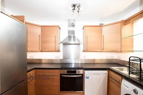 1 bedroom flat for sale, Turners Hill, Cheshunt EN8
