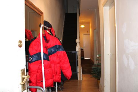 4 bedroom end of terrace house for sale, Shrewsbury Street, Old Trafford, Manchester. M16 7NY