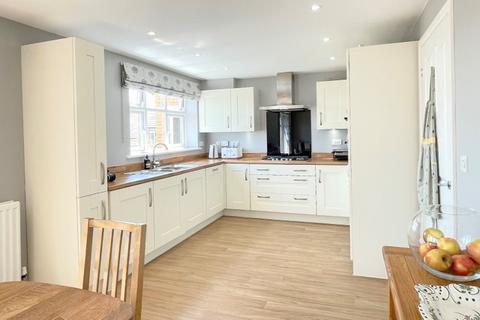 undefined, Atkins Hill, Wincanton BA9