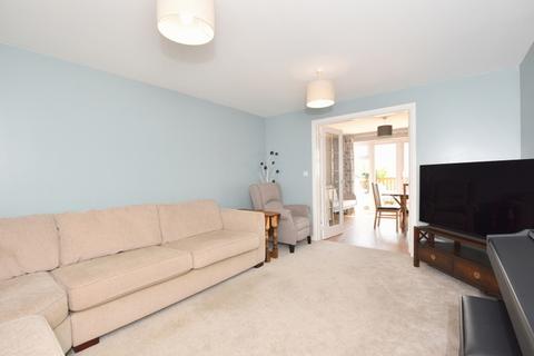 undefined, Atkins Hill, Wincanton BA9