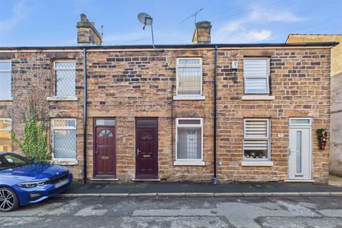 undefined, Victoria Street, Dronfield