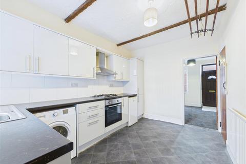 undefined, Victoria Street, Dronfield