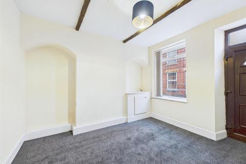 undefined, Victoria Street, Dronfield