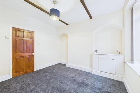 undefined, Victoria Street, Dronfield