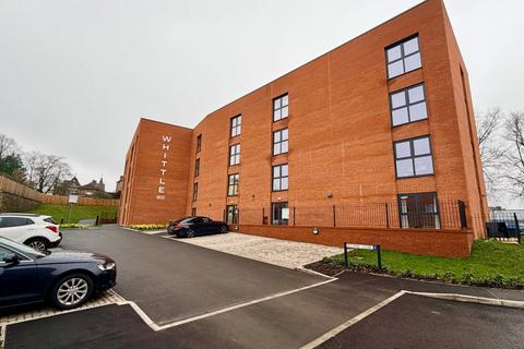 undefined, Scutari Close, Derby, Derbyshire, DE1