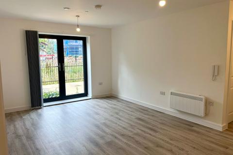 undefined, Scutari Close, Derby, Derbyshire, DE1