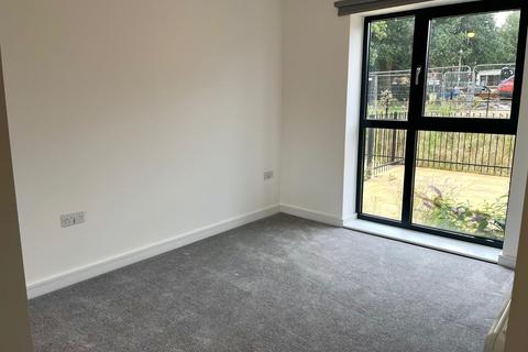 undefined, Scutari Close, Derby, Derbyshire, DE1