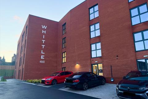 1 bedroom flat to rent, Scutari Close, Derby, Derbyshire, DE1