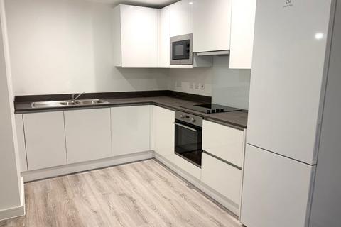 1 bedroom flat to rent, Scutari Close, Derby, Derbyshire, DE1