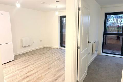 1 bedroom flat to rent, Scutari Close, Derby, Derbyshire, DE1