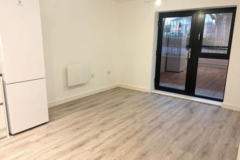 1 bedroom flat to rent, Scutari Close, Derby, Derbyshire, DE1