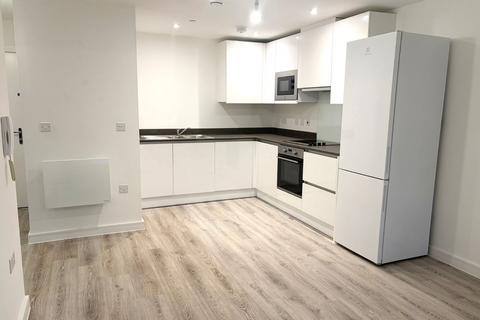 1 bedroom flat to rent, Scutari Close, Derby, Derbyshire, DE1