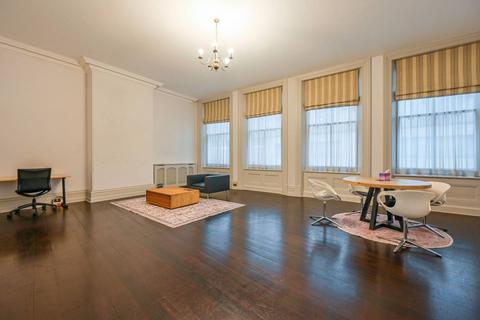 2 bedroom flat to rent, Crutched Friars, City, London, EC3N