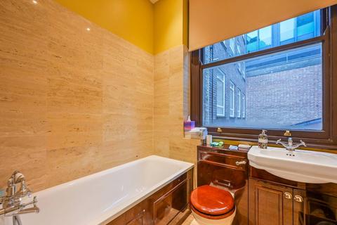 2 bedroom flat to rent, Crutched Friars, City, London, EC3N