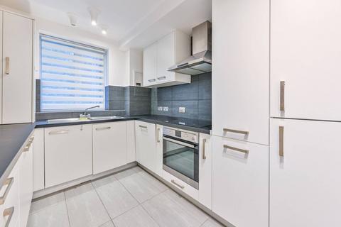 2 bedroom flat to rent, Sylvia Court, Islington, London, N1